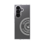 Clear Case［ 1PIU1UGUALE3 - crane - White ］