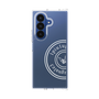 Clear Case［ 1PIU1UGUALE3 - crane - White ］