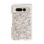 Clear Case［ RESEXXY - Flower - Clear ］