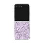 Clear Case［ RESEXXY - Flower - Clear ］