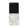 Clear Case［ RESEXXY - Flower - Clear ］