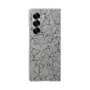 Clear Case［ RESEXXY - Flower - Clear ］