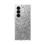 Clear Case［ RESEXXY - Flower - Clear ］