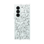 Clear Case［ RESEXXY - Flower - Clear ］