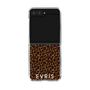 Clear Case［ EVRIS - Leopard ］