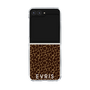 Clear Case［ EVRIS - Leopard ］
