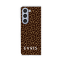 Clear Case［ EVRIS - Leopard ］