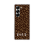 Clear Case［ EVRIS - Leopard ］