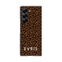 Clear Case［ EVRIS - Leopard ］