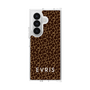 Clear Case［ EVRIS - Leopard ］
