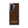 Clear Case［ EVRIS - Leopard ］
