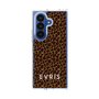 Clear Case［ EVRIS - Leopard ］