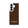 Clear Case［ EVRIS - Leopard ］
