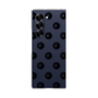 Clear Case［ EVRIS - Sunny Motif - Black ］