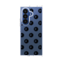 Clear Case［ EVRIS - Sunny Motif - Black ］