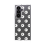 Clear Case［ EVRIS - Sunny Motif - White ］
