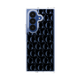 Clear Case［ GYDA - Monogram - Black ］