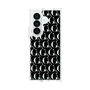 Clear Case［ GYDA - Monogram - Black ］