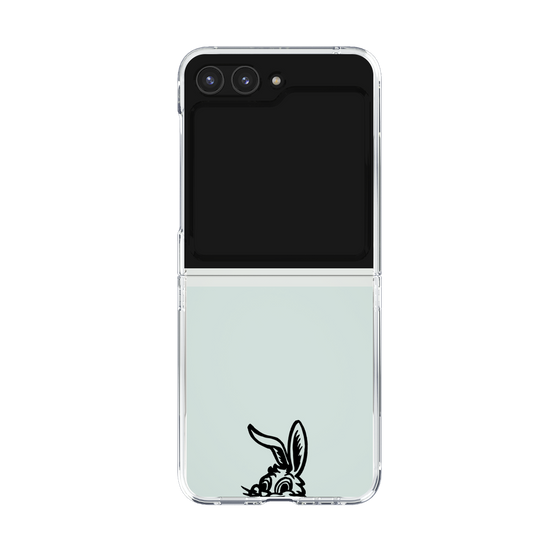 Clear Case［ GYDA - BUNNY ］