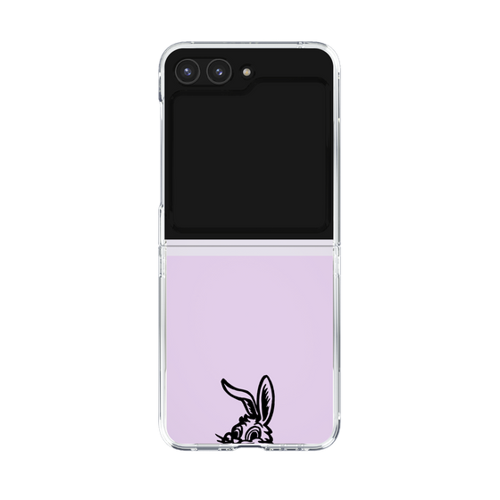 Clear Case［ GYDA - BUNNY ］