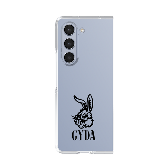 Clear Case［ GYDA - BUNNY ］