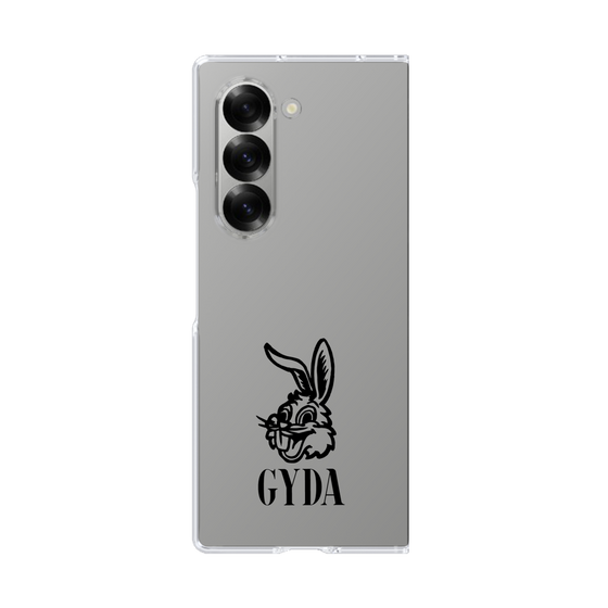 Clear Case［ GYDA - BUNNY ］
