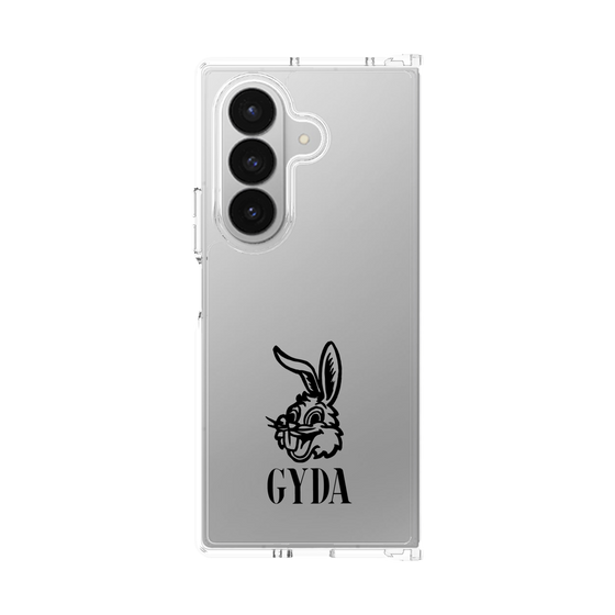 Clear Case［ GYDA - BUNNY ］