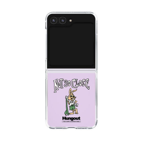 Clear Case［ GYDA - BUNNY - SURF BUNNY ］