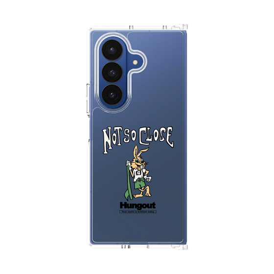 Clear Case［ GYDA - BUNNY - SURF BUNNY ］