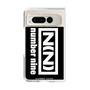 Clear Case［ NUMBER (N)INE - Logo ］