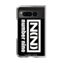 Clear Case［ NUMBER (N)INE - Logo ］