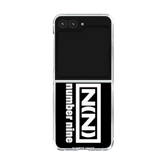 Clear Case［ NUMBER (N)INE - Logo ］