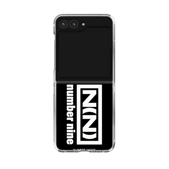 Clear Case［ NUMBER (N)INE - Logo ］