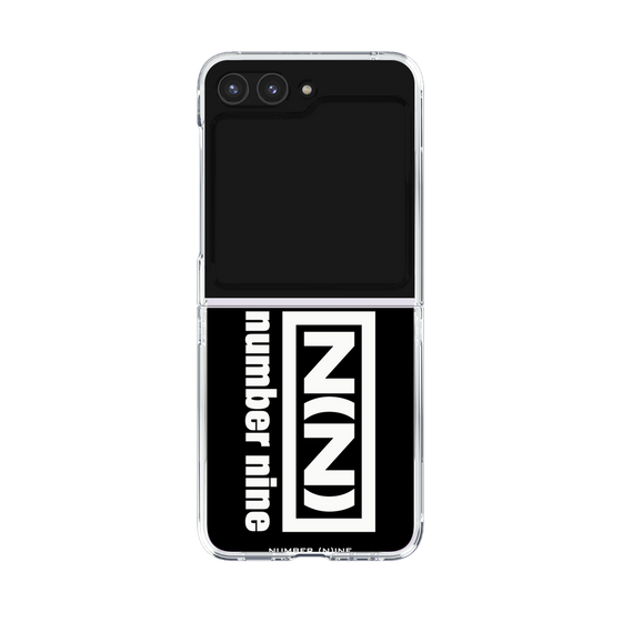 Clear Case［ NUMBER (N)INE - Logo ］
