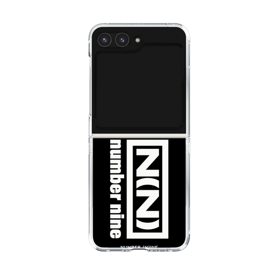 Clear Case［ NUMBER (N)INE - Logo ］