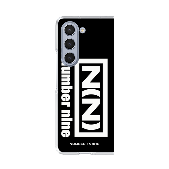 Clear Case［ NUMBER (N)INE - Logo ］