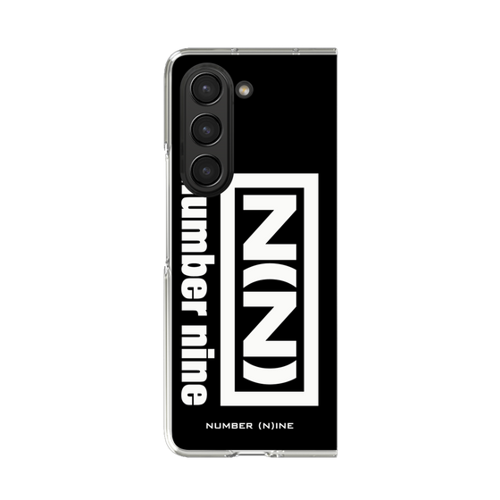 Clear Case［ NUMBER (N)INE - Logo ］
