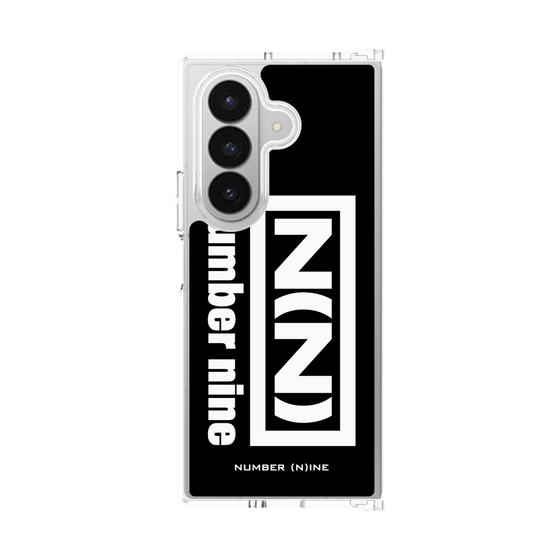 Clear Case［ NUMBER (N)INE - Logo ］