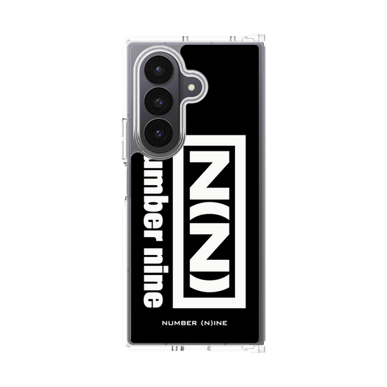Clear Case［ NUMBER (N)INE - Logo ］