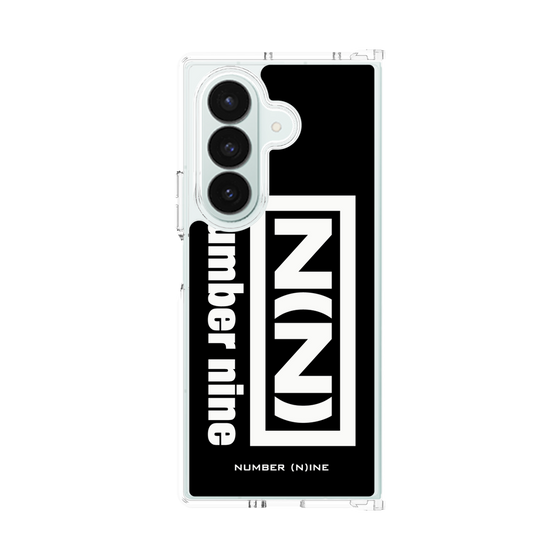 Clear Case［ NUMBER (N)INE - Logo ］