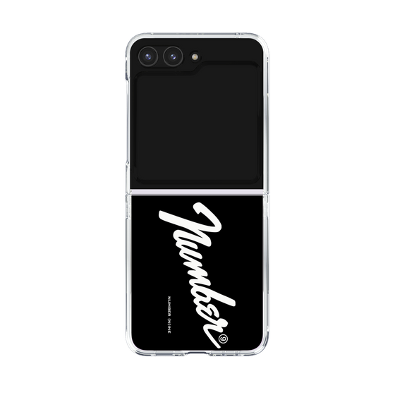 Clear Case［ NUMBER (N)INE - number⑨ ］