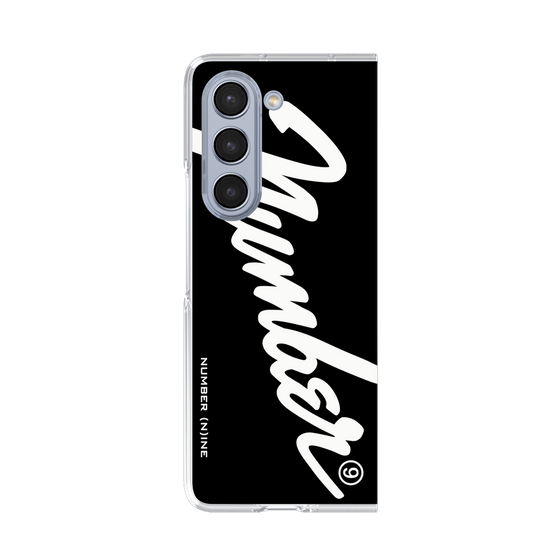 Clear Case［ NUMBER (N)INE - number⑨ ］