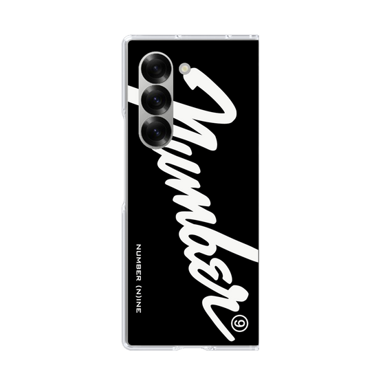 Clear Case［ NUMBER (N)INE - number⑨ ］