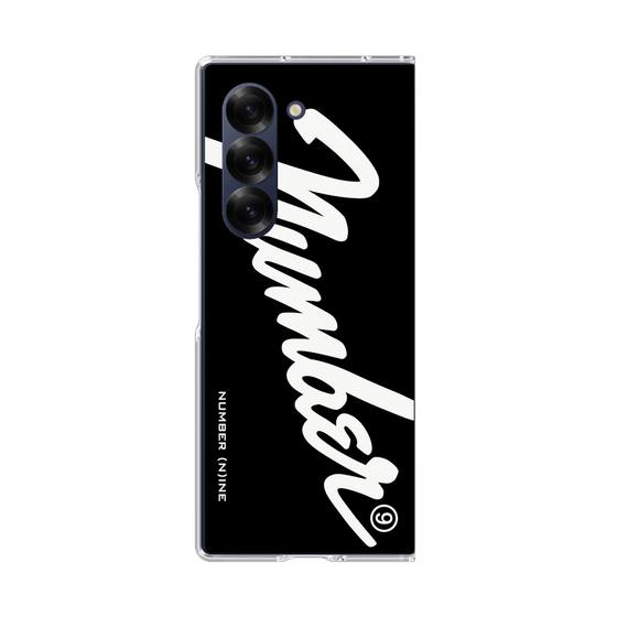 Clear Case［ NUMBER (N)INE - number⑨ ］