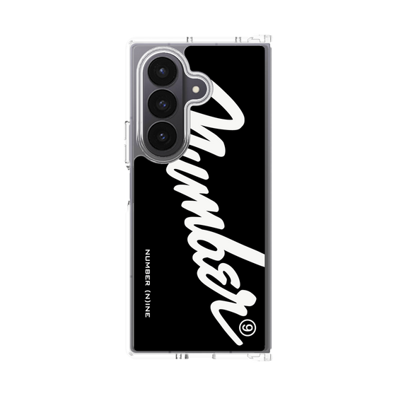 Clear Case［ NUMBER (N)INE - number⑨ ］