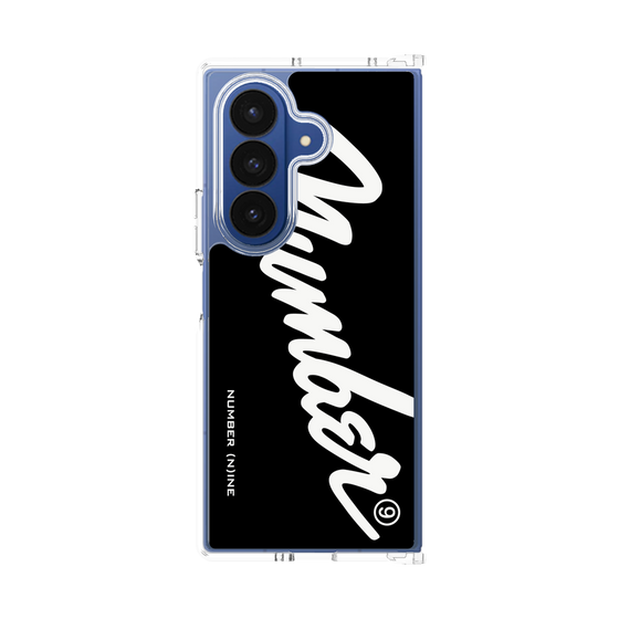 Clear Case［ NUMBER (N)INE - number⑨ ］