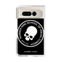 Clear Case［ NUMBER (N)INE - Skull ］