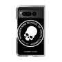 Clear Case［ NUMBER (N)INE - Skull ］