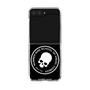 Clear Case［ NUMBER (N)INE - Skull ］