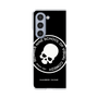 Clear Case［ NUMBER (N)INE - Skull ］